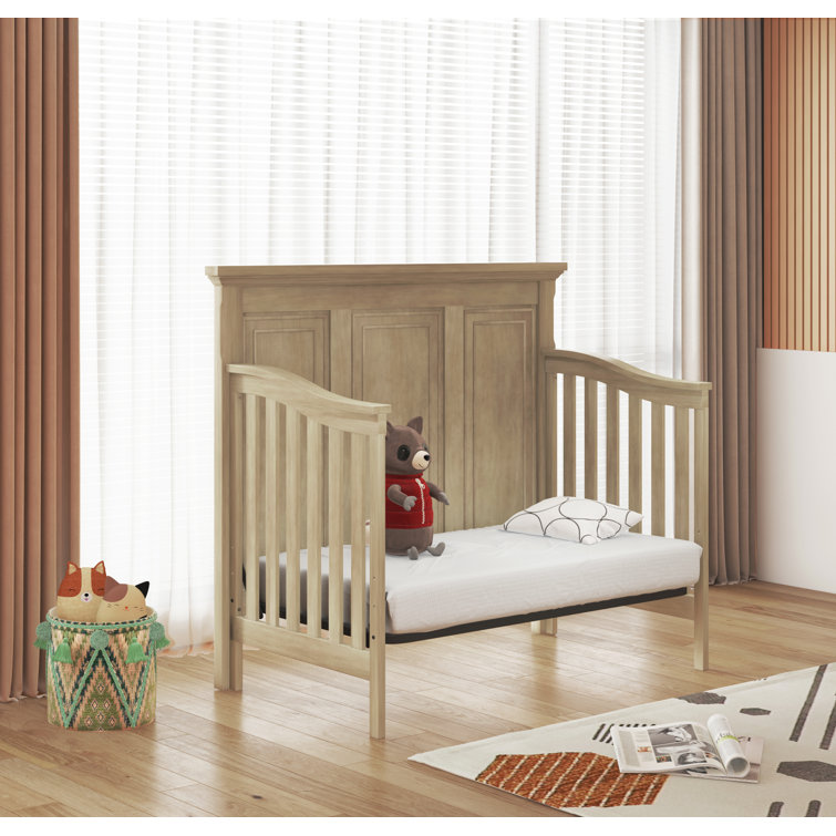 Westwood design monterey convertible 2024 crib